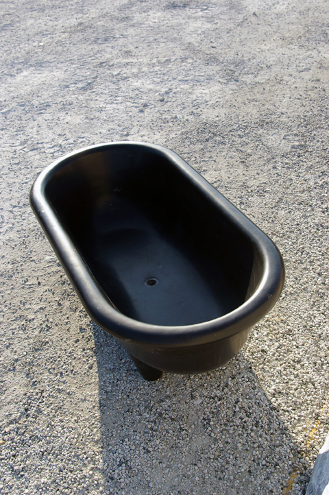 Bespoke Carrara Marble Installations