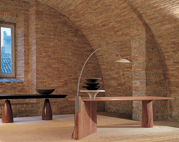 Bespoke Carrara Marble Installations