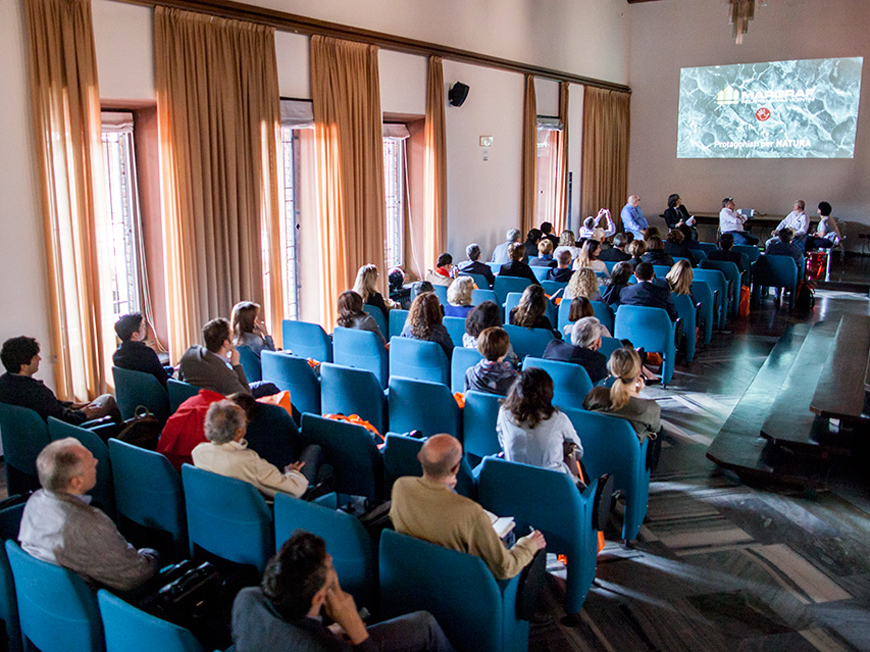 Bespoke Carrara Marble Installations