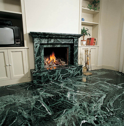 Bespoke Carrara Marble Installations