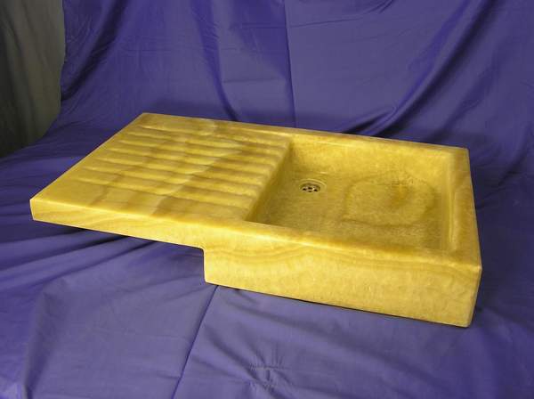 Bespoke Carrara Marble Installations