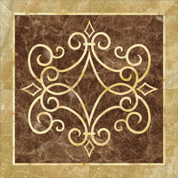 Bespoke Carrara Marble Installations