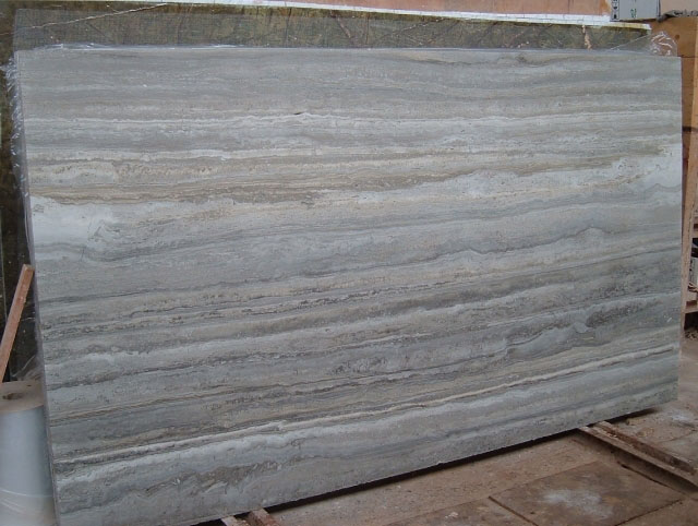 Bespoke Carrara Marble Installations