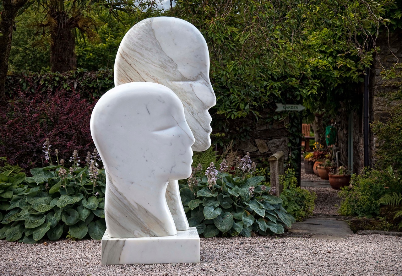 Bespoke Carrara Marble Installations