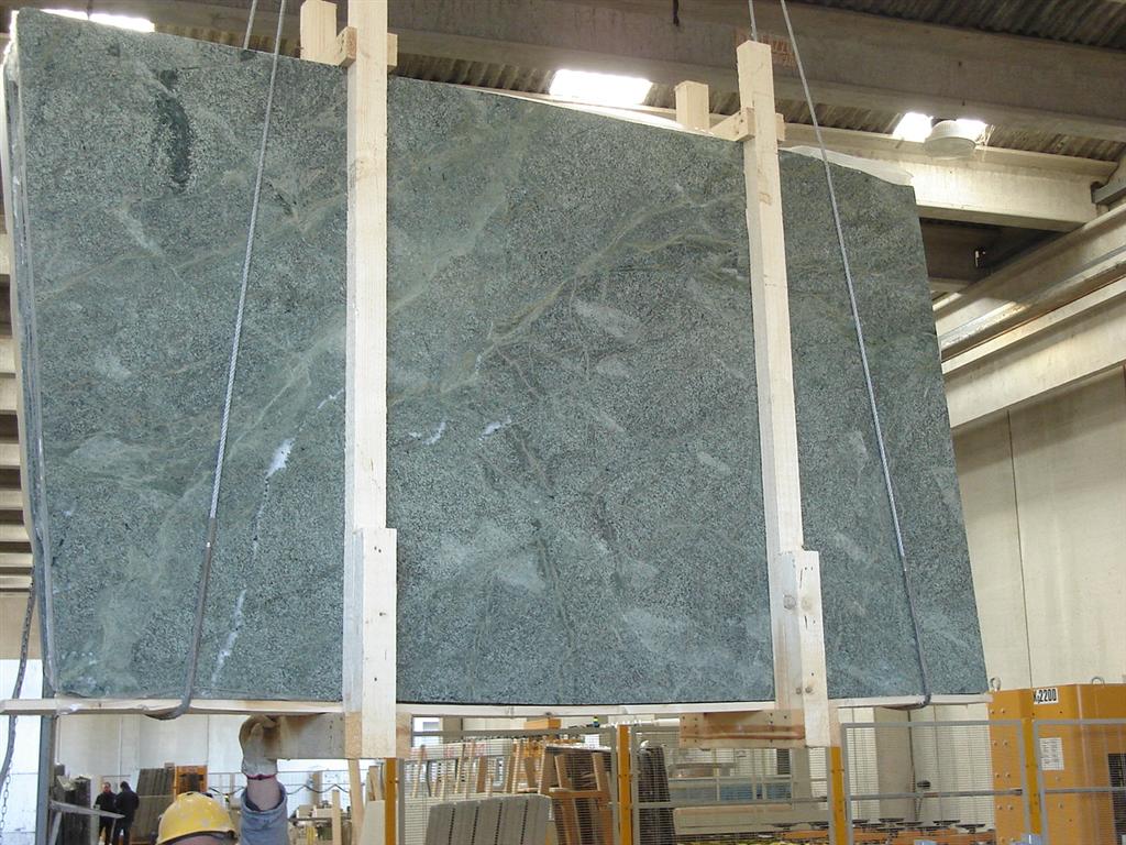 Bespoke Carrara Marble Installations