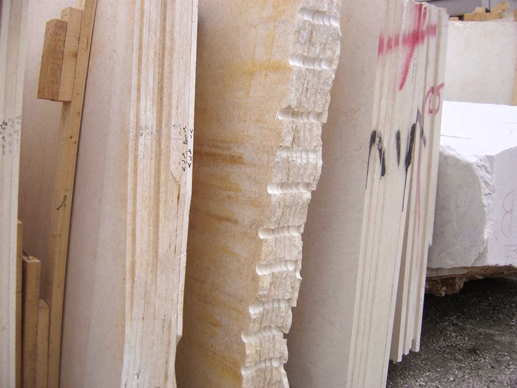 Bespoke Carrara Marble Installations