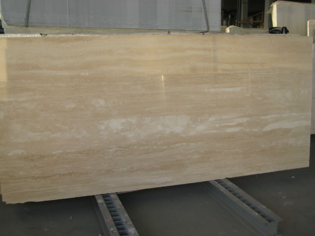 Bespoke Carrara Marble Installations