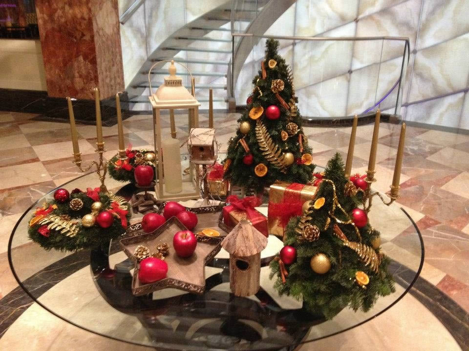 Bespoke Carrara Marble Installations