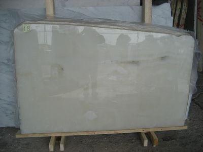 Bespoke Carrara Marble Installations