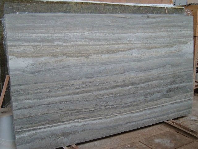 Bespoke Carrara Marble Installations