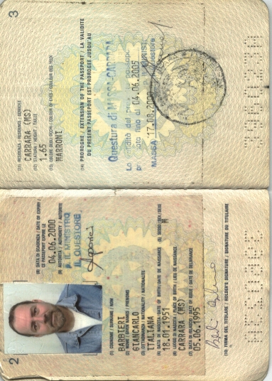 Bespoke Carrara Marble Installations