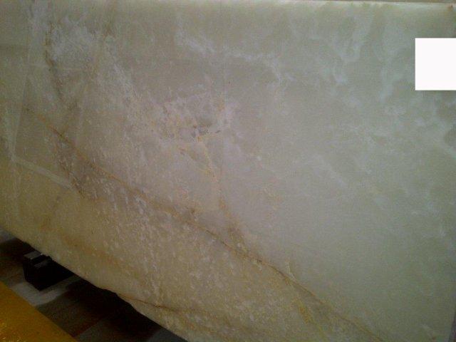 Bespoke Carrara Marble Installations