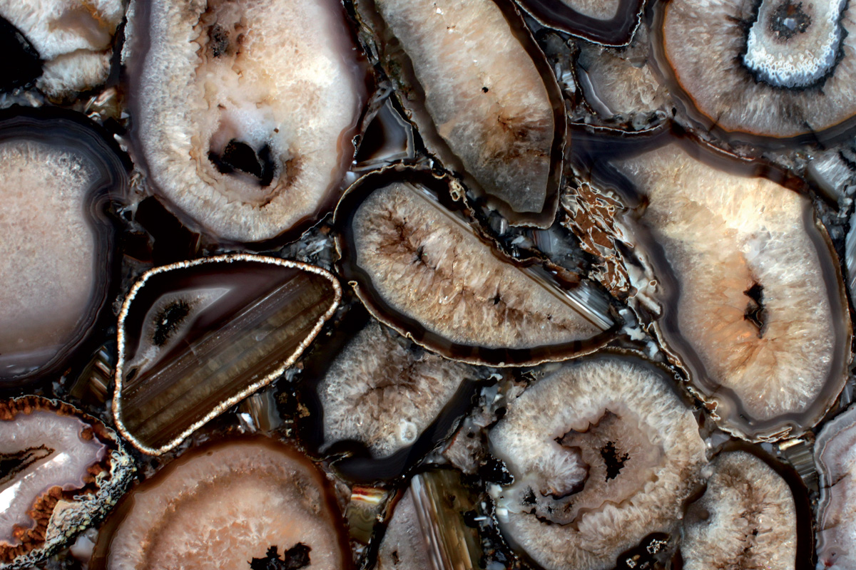 Bespoke Carrara Marble Installations