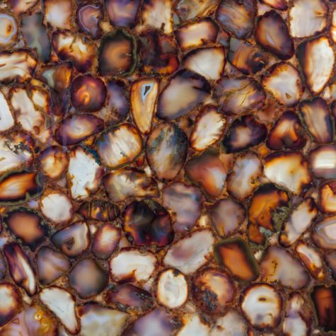 Bespoke Carrara Marble Installations