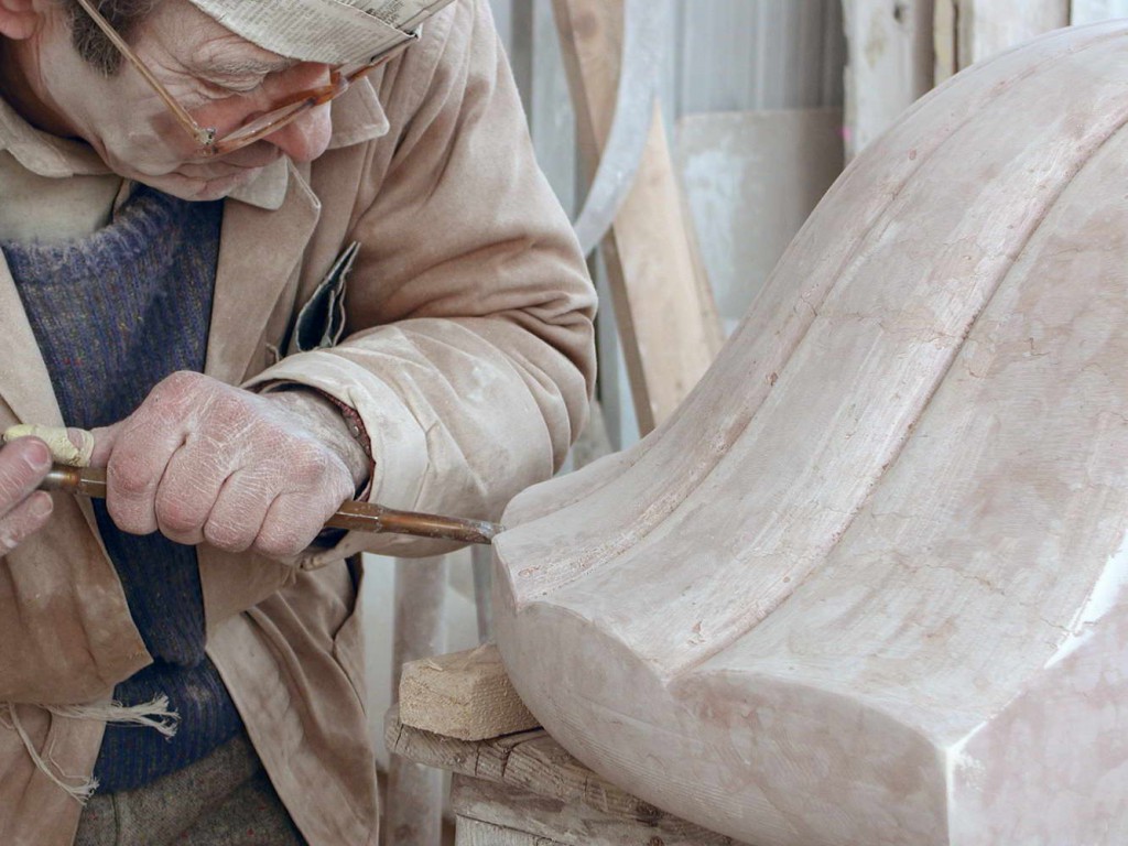 Carrara Marble Sculptures Art