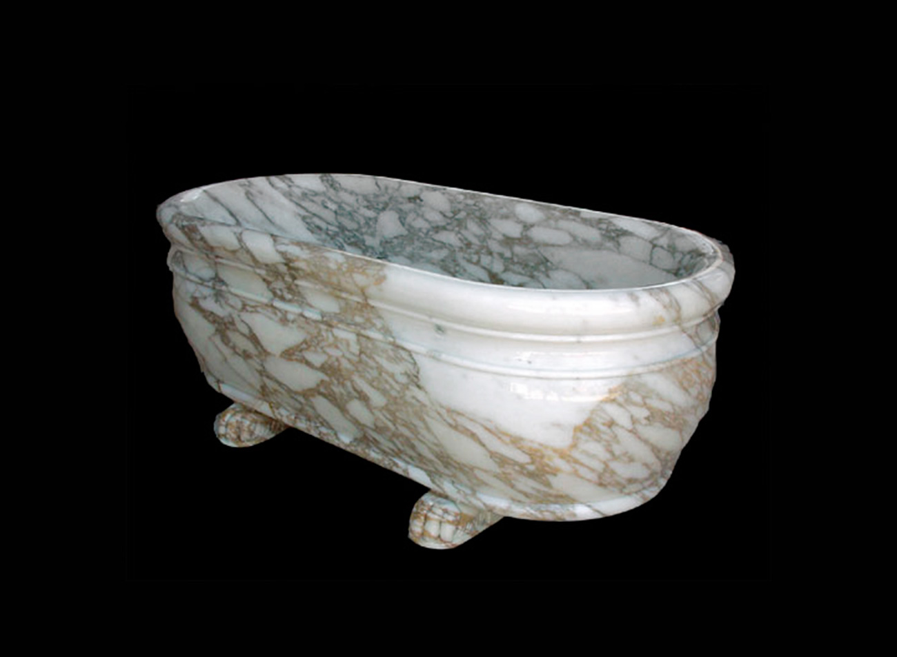 Carrara Marble Sculptures Art