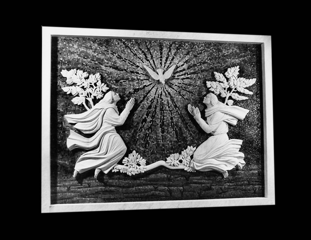 Carrara Marble Sculptures Art