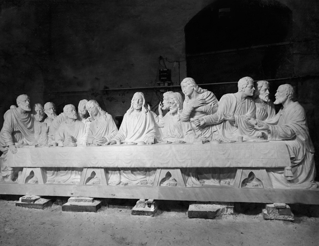Carrara Marble Sculptures Art