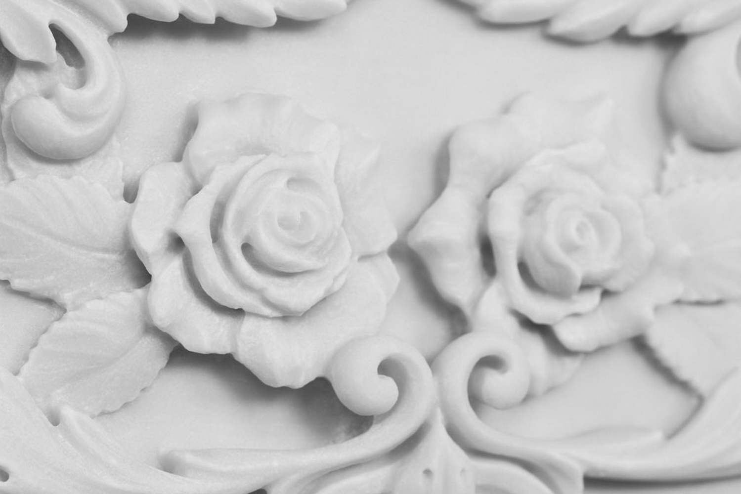 Carrara Marble Sculptures Art