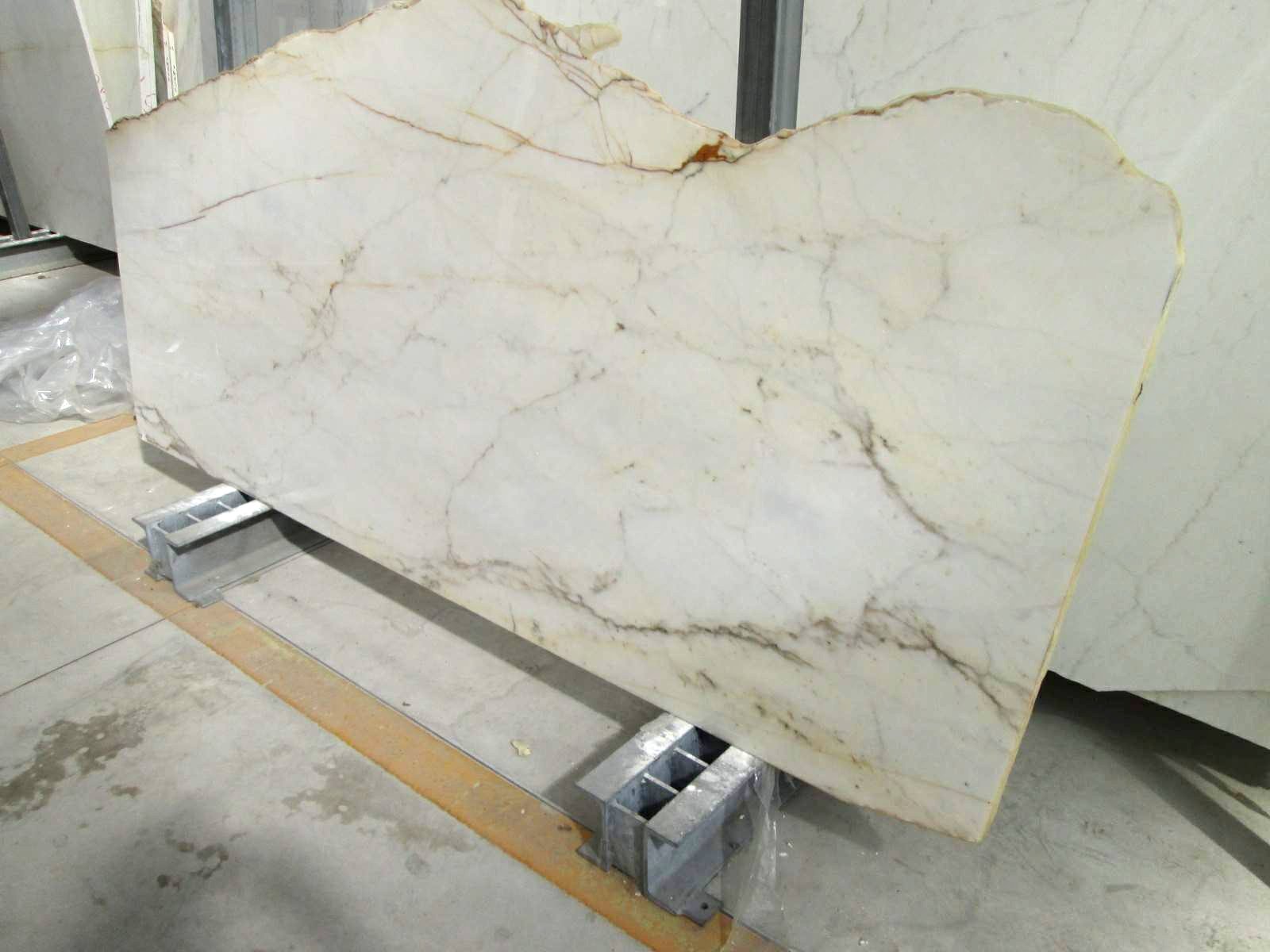 Luxury Carrara Marble Slabs