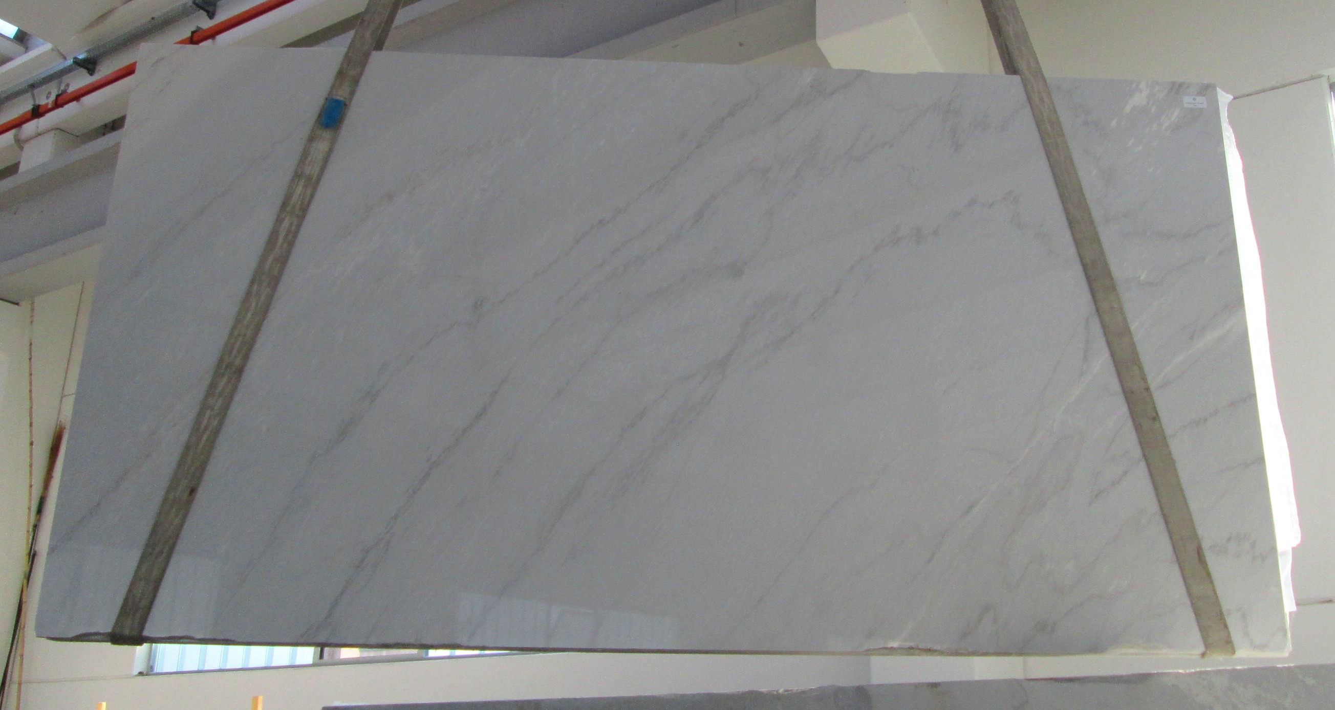 Luxury Carrara Marble Slabs