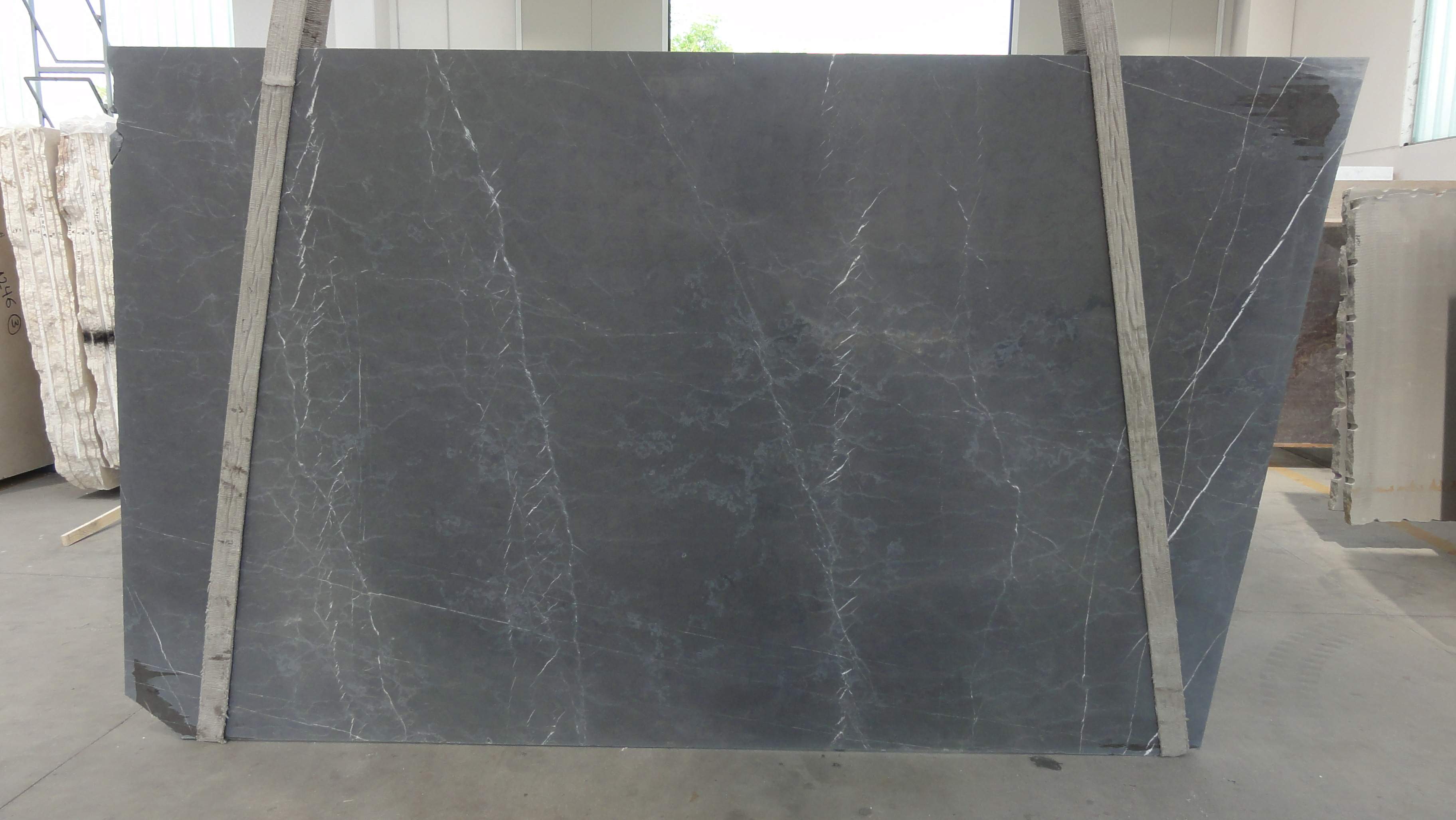 Luxury Carrara Marble Slabs