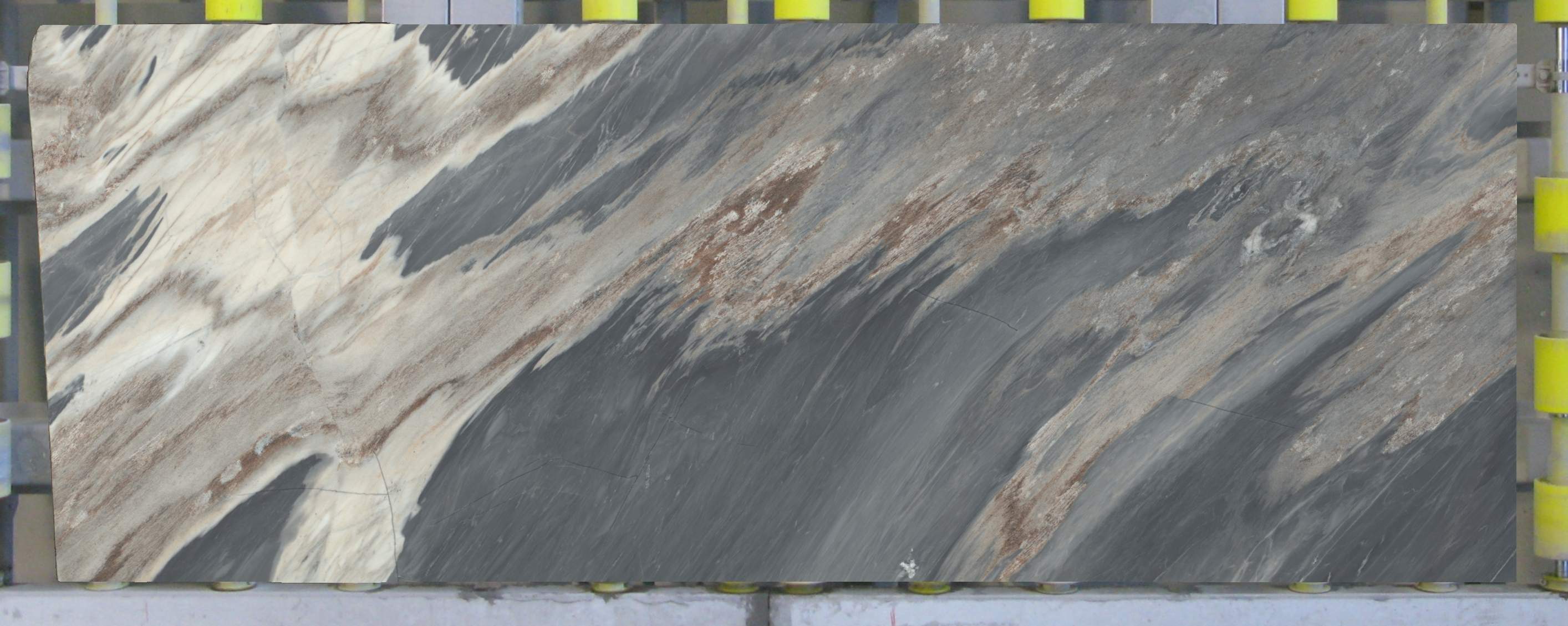 Luxury Carrara Marble Slabs