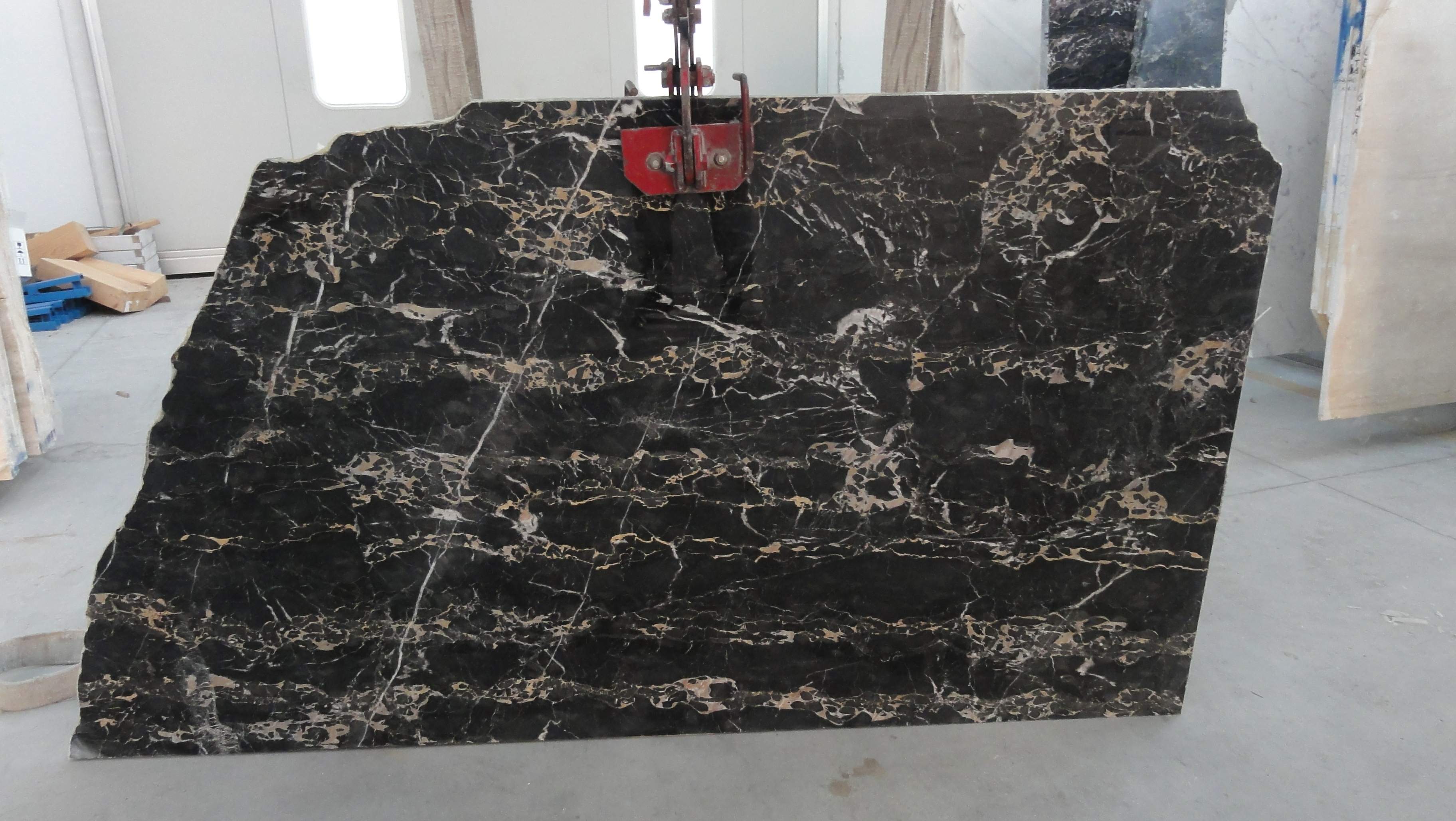 Luxury Carrara Marble Slabs