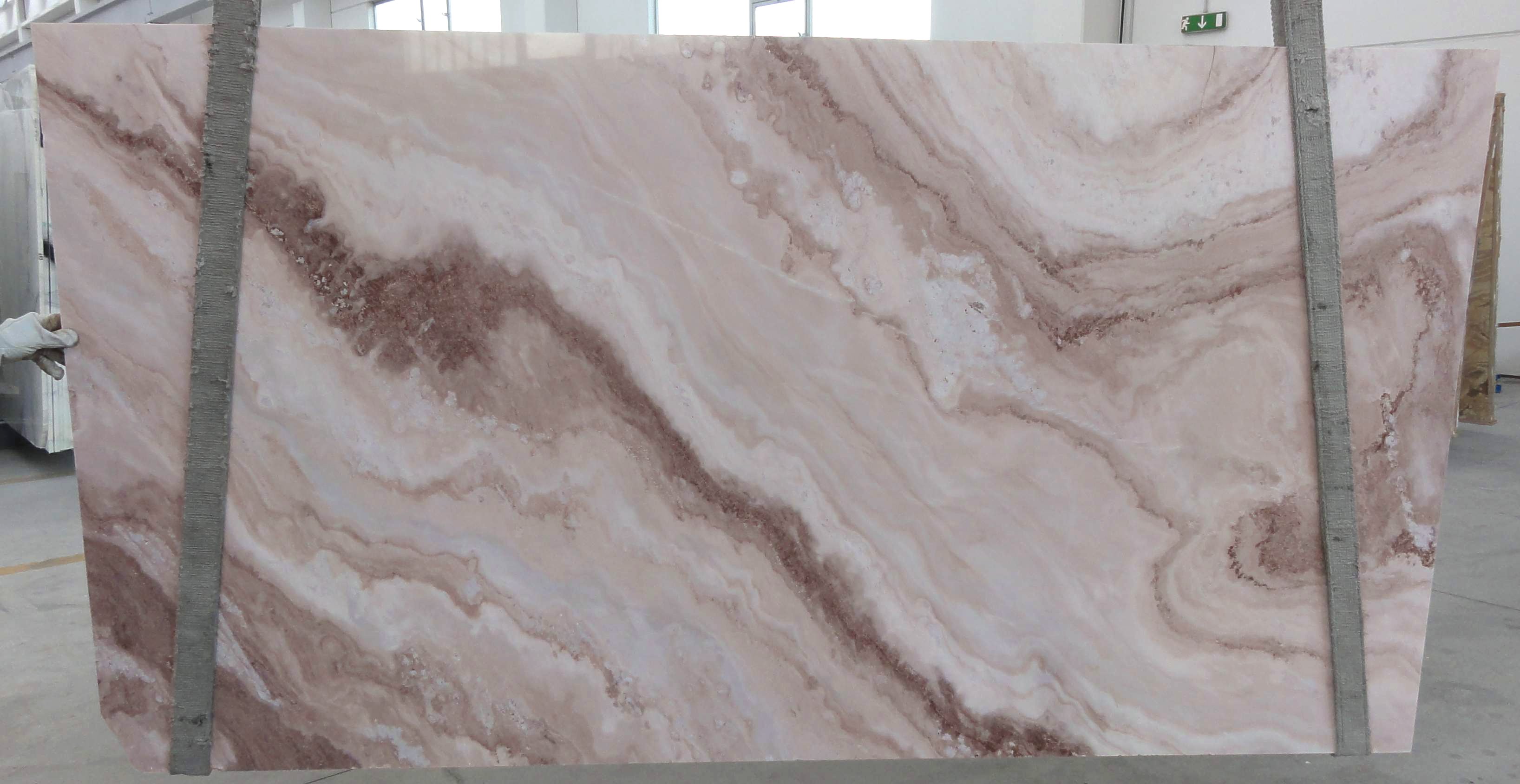 Luxury Carrara Marble Slabs