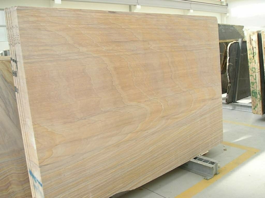 Luxury Carrara Marble Slabs