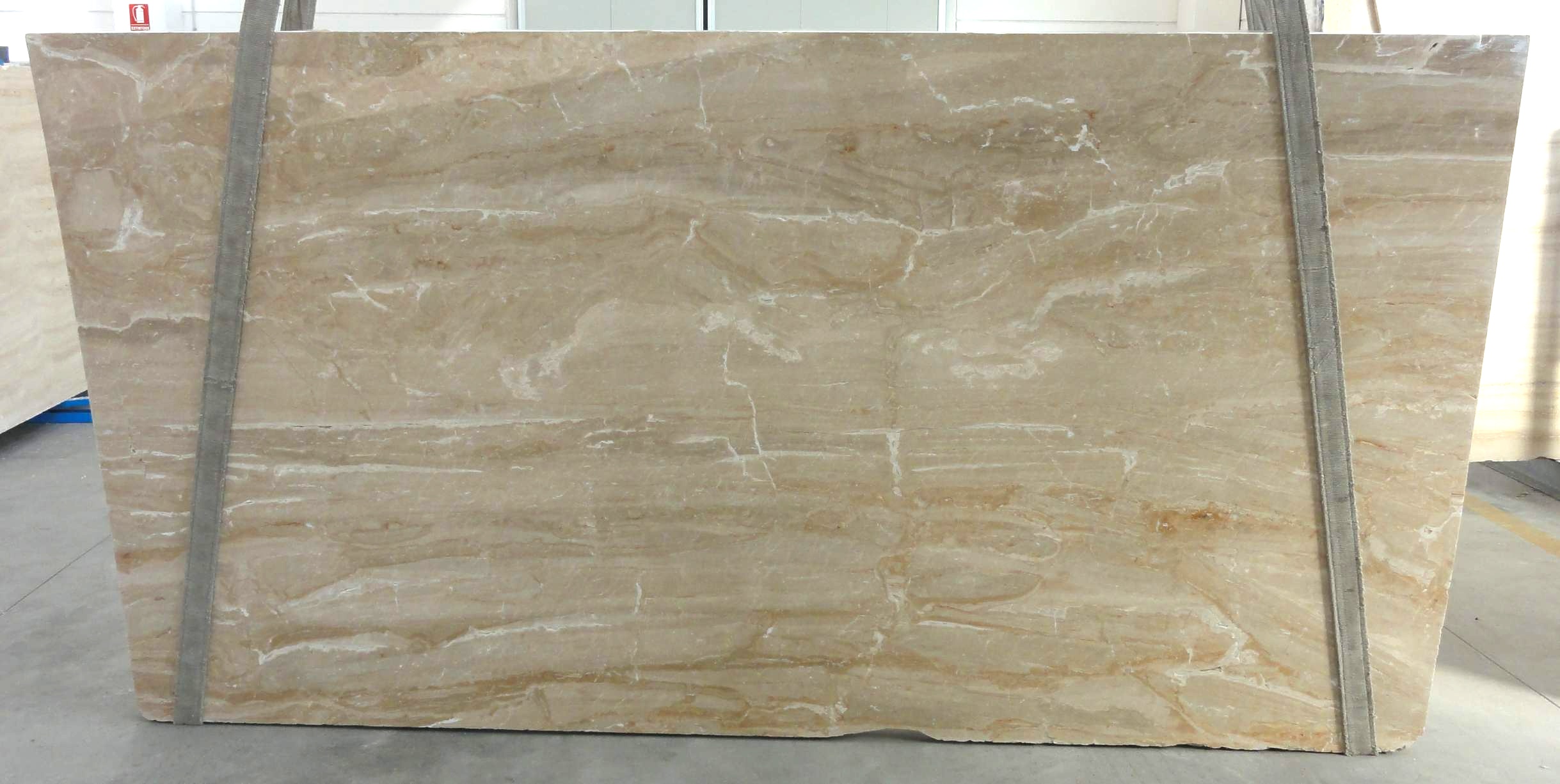 Luxury Carrara Marble Slabs