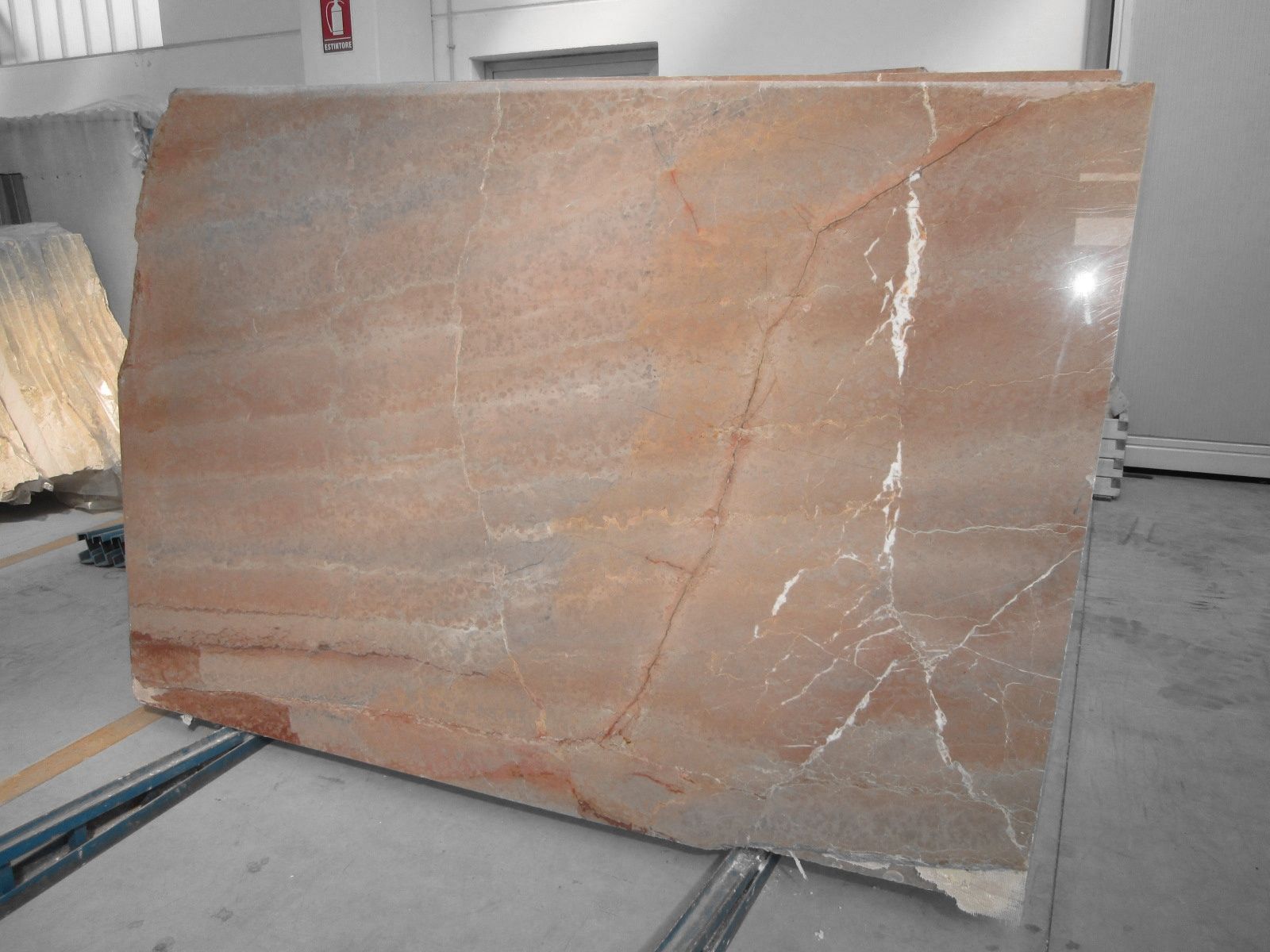 Luxury Carrara Marble Slabs