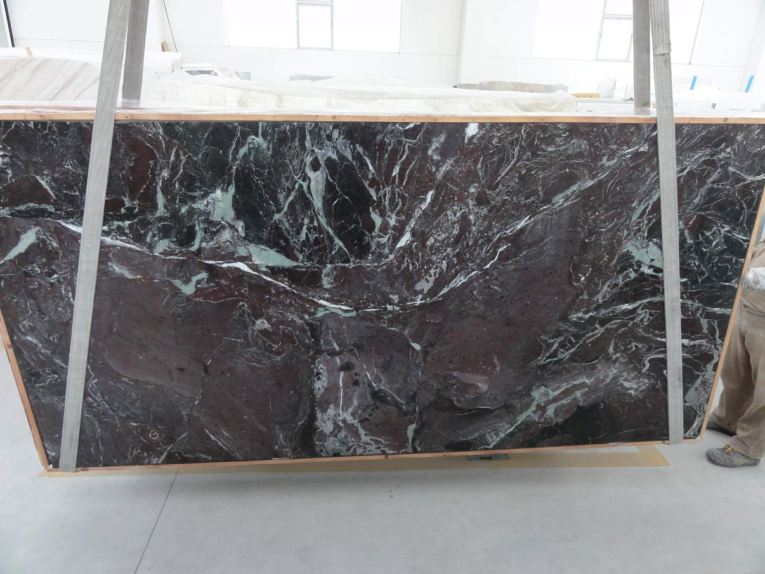 Luxury Carrara Marble Slabs
