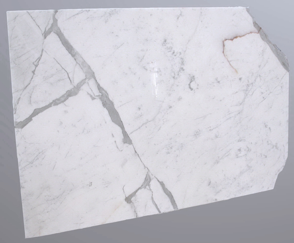 Luxury Carrara Marble Slabs