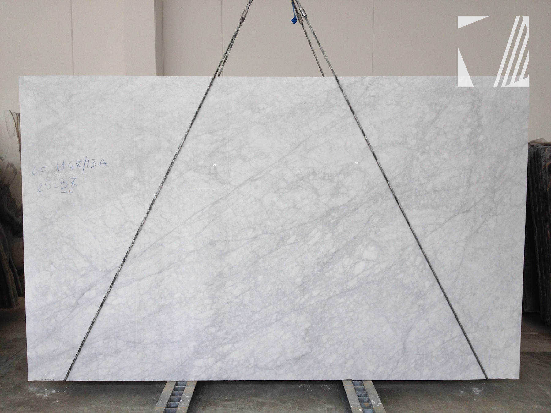 Luxury Carrara Marble Slabs
