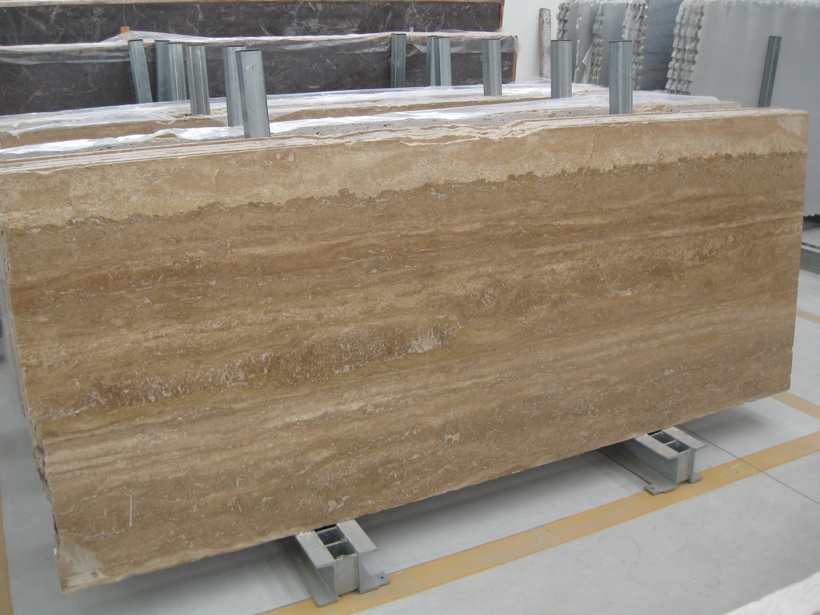 Luxury Carrara Marble Slabs