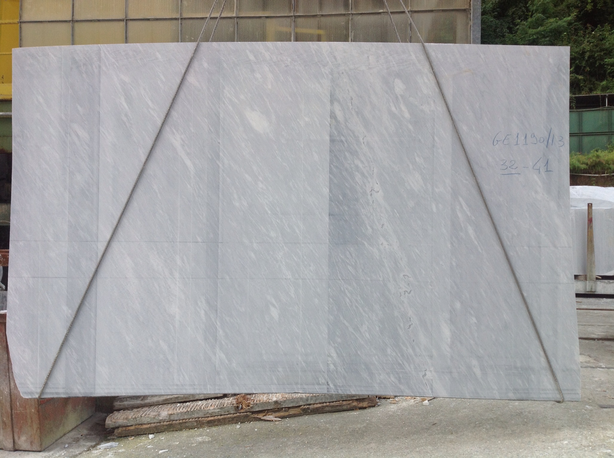 Luxury Carrara Marble Slabs