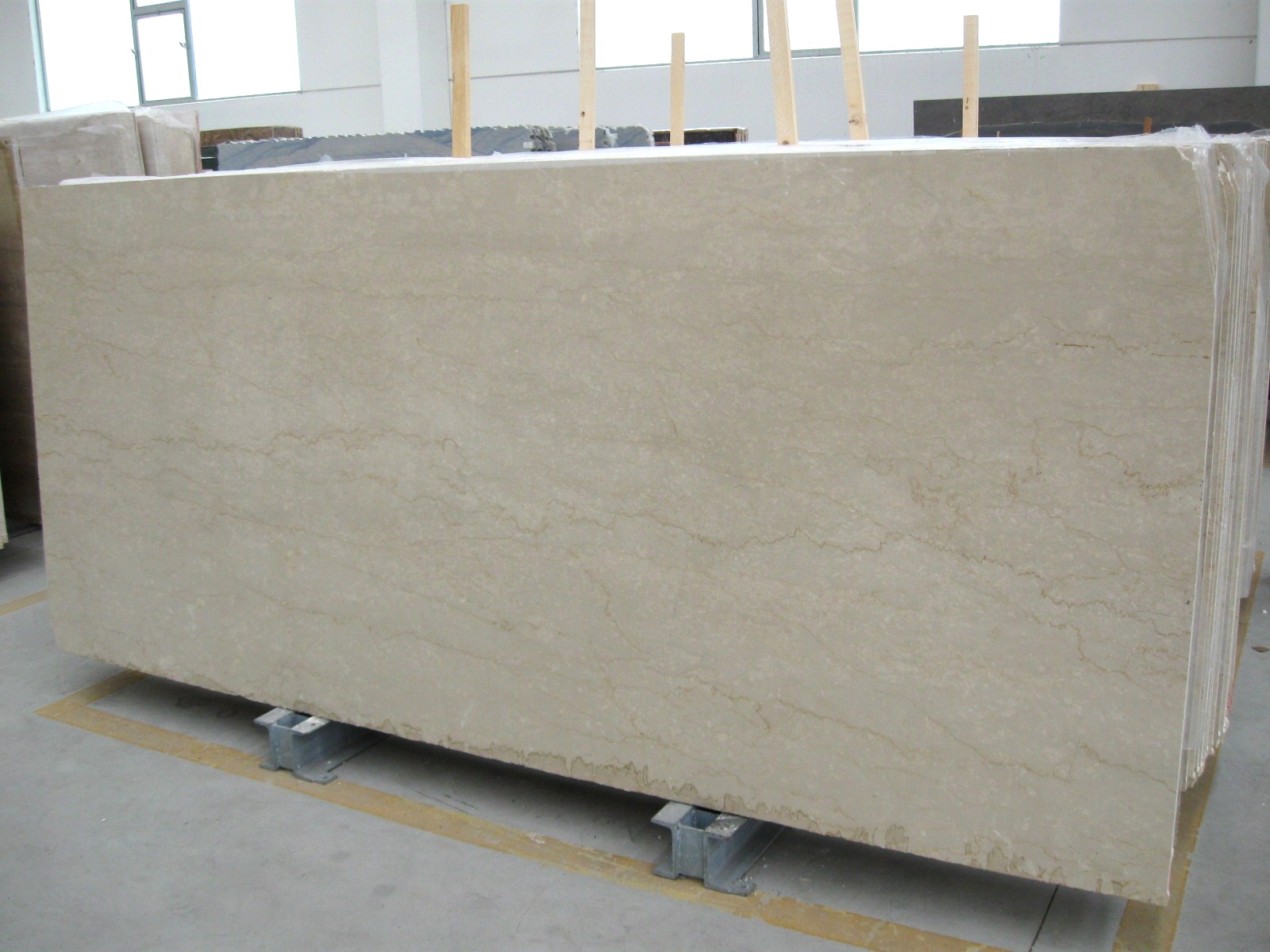 Luxury Carrara Marble Slabs