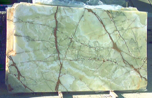 Luxury Carrara Marble Slabs
