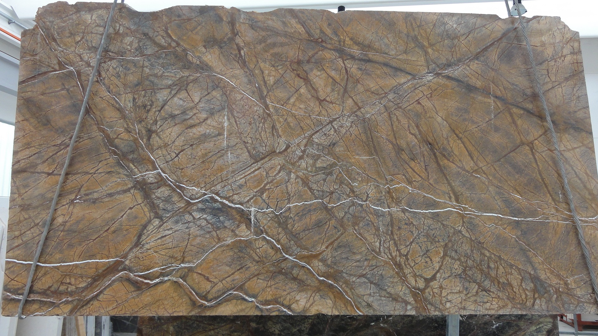 Luxury Carrara Marble Slabs