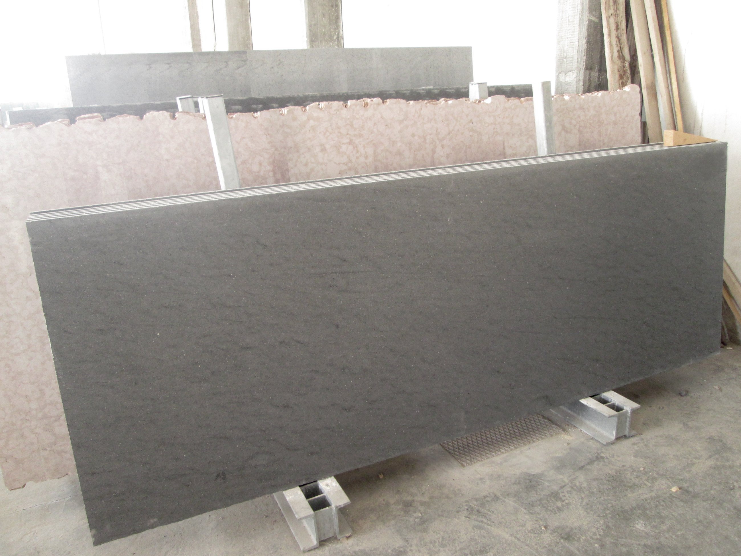 Luxury Carrara Marble Slabs