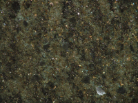 green Galaxy