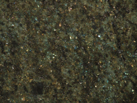 green Galaxy