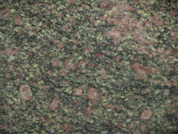 granite Green Rose