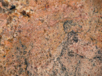 granite Juparana Florence