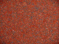 granite New Imperial Red
