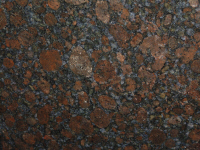 granite Baltic Blue
