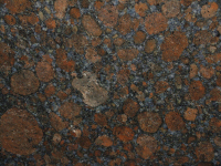 granite Baltic Blue