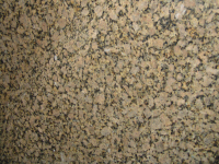 granite Golden Butterfly