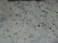 granite Bianco Romano